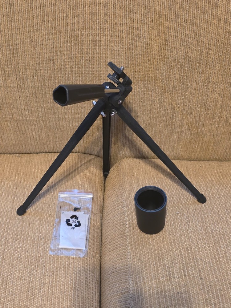 Emarth Tech Angled Spoting 20-40-60 Scope Target Shooting Bird Watching Untested