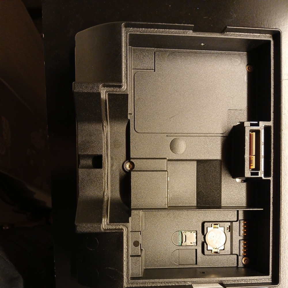 set of 2 Replacement KABA 9700-K5 terminals used Screen Replacement