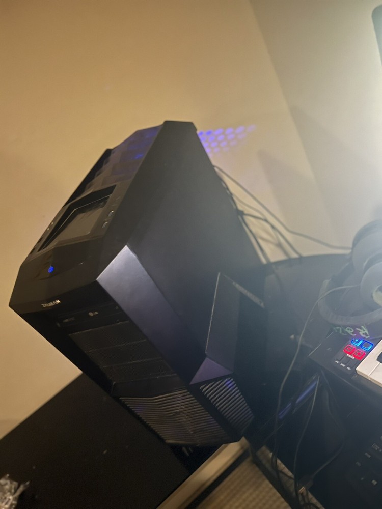 pc gaming