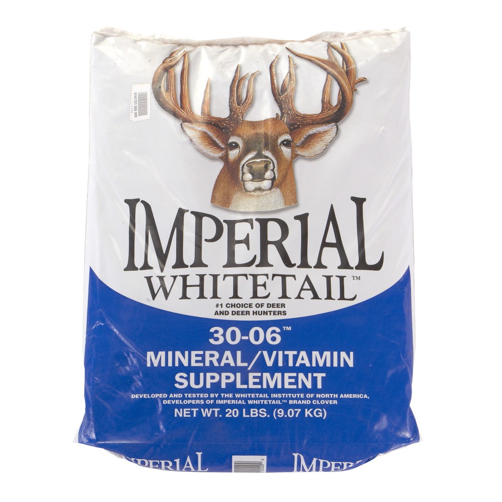 Imperial 30-06 Mineral/Vitamin Supplement - 5 lbs.