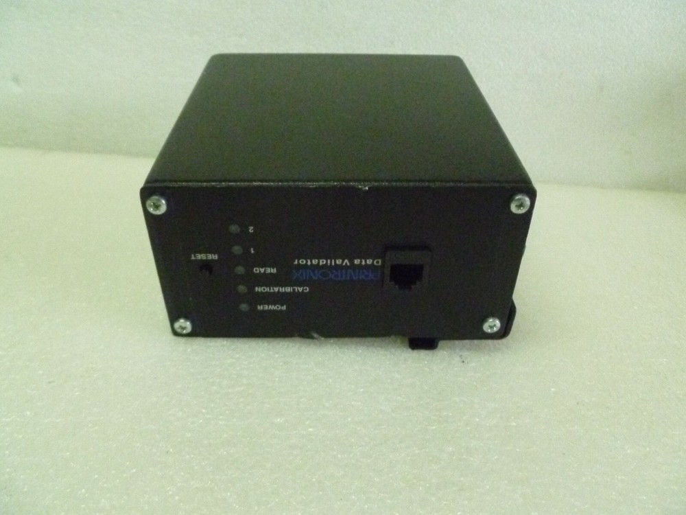 Printronix PV-100 Data Validator 171434-001 for SL5000 T5000 Label Printers