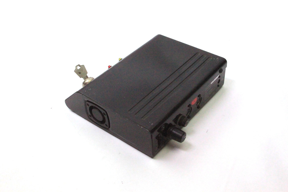 Quorum a-160 Security Monitor System Unit