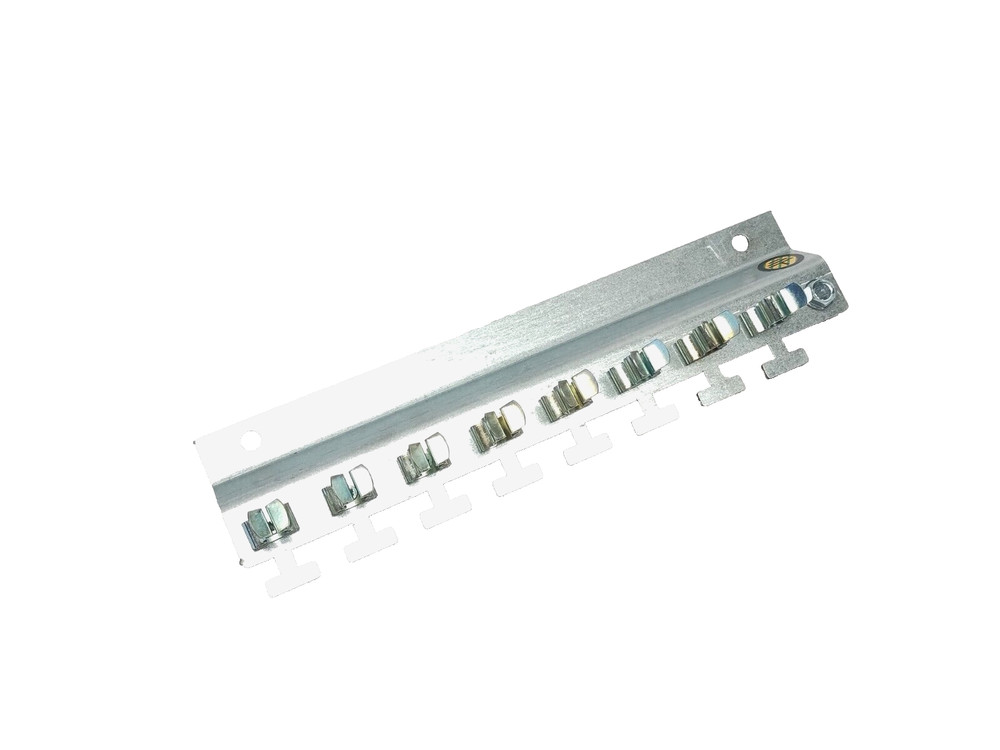 Comau CR82463800 Cable Holder Support/Bracket 1000544076