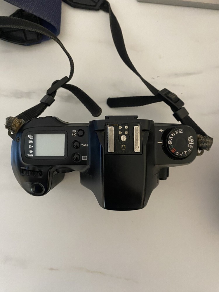 3 Cannon Cameras Untested