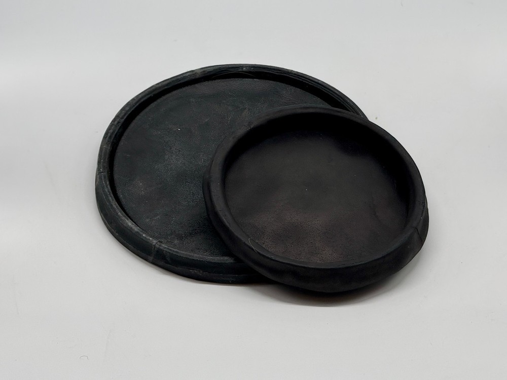 Professional studio quality Dholak Goat Skin High Performance Replacement