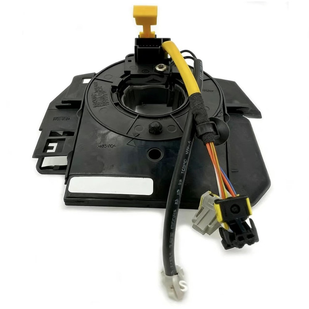 Steering Angle Sensor 68110739AE For Dodge RAM 1500 2500 3500 Angle Sensor 9Pins