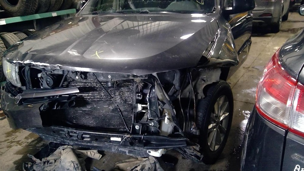 Used Floor Jack fits: 2019 Dodge Durango Grade A