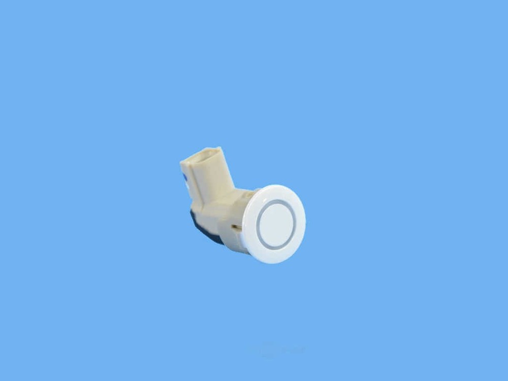 Park Assist Camera Control Module Mopar 6LE94RWSAA