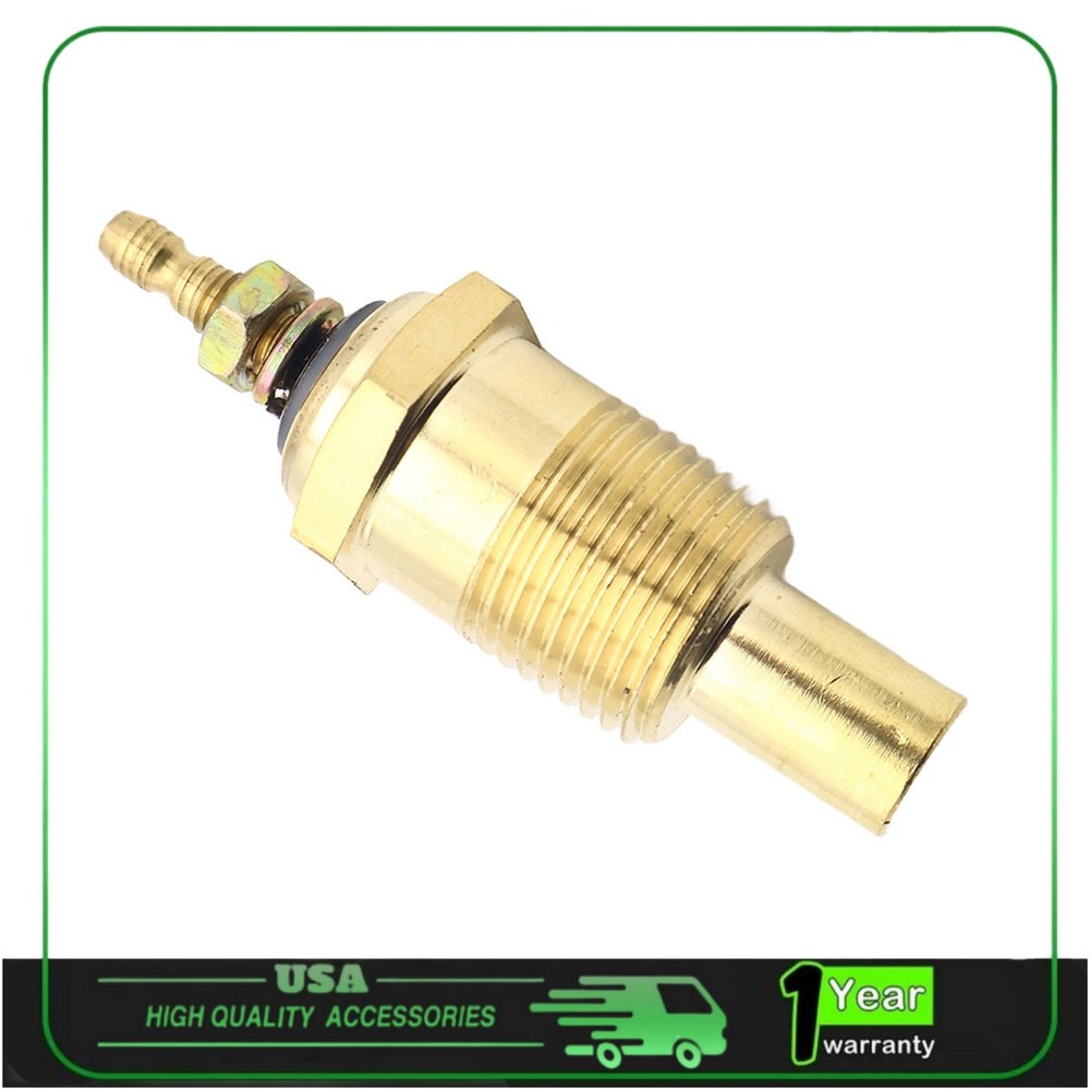 For 193-0318 1930318 Water Temperature Sender