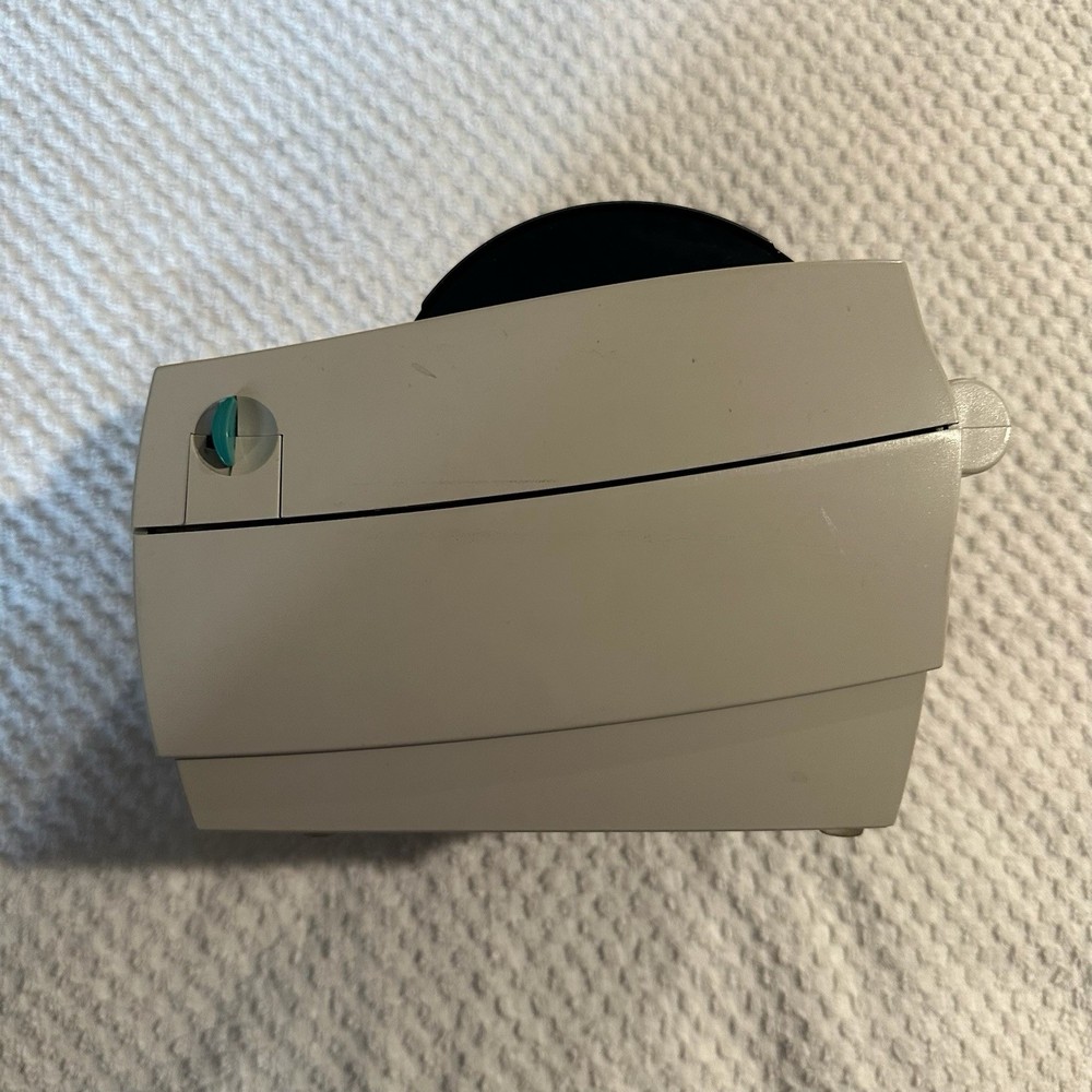 Zebra GC420D Thermal Shipping Label Printer