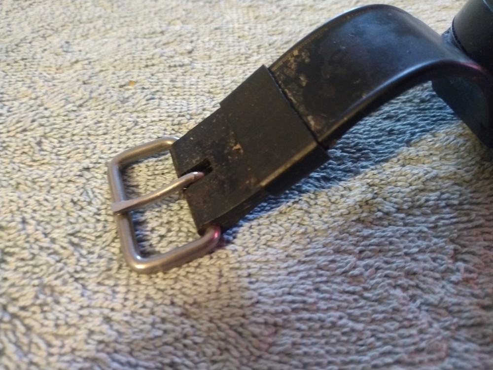 VTG Aqua Lung Depth Master I Depth Gauge