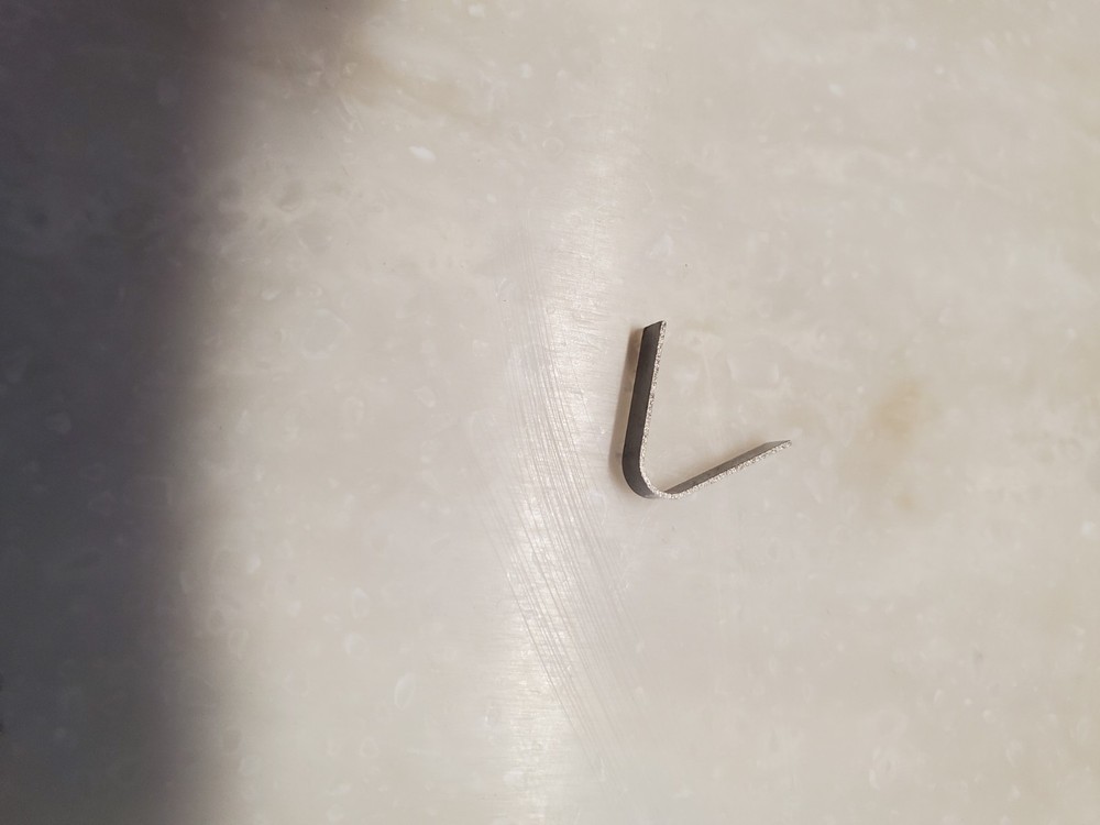 Schimel Pistol Trigger Spring