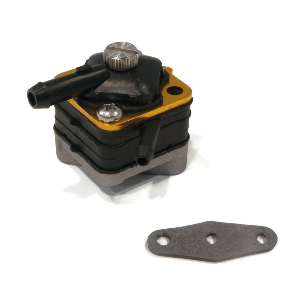 Fuel Pump for Evinrude Outboards E15RLCNC, E15ECTR, E15ELCTR, E15RCTA, E15RCTR