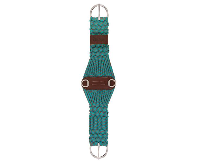 Weaver Western EcoLuxe™ Bamboo Cinch Roper Style