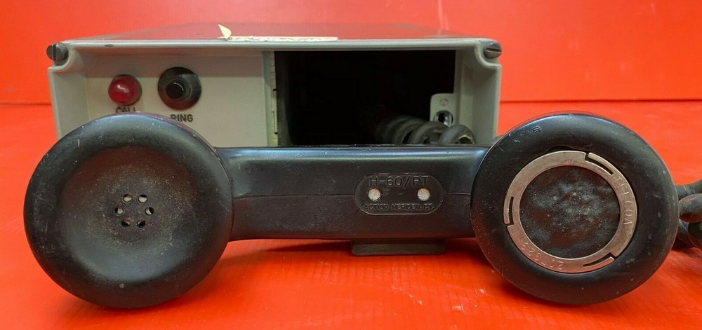 RT-773/GRC-103 TRANSCEIVER & ORDERWIRE REMOTE CONTROL