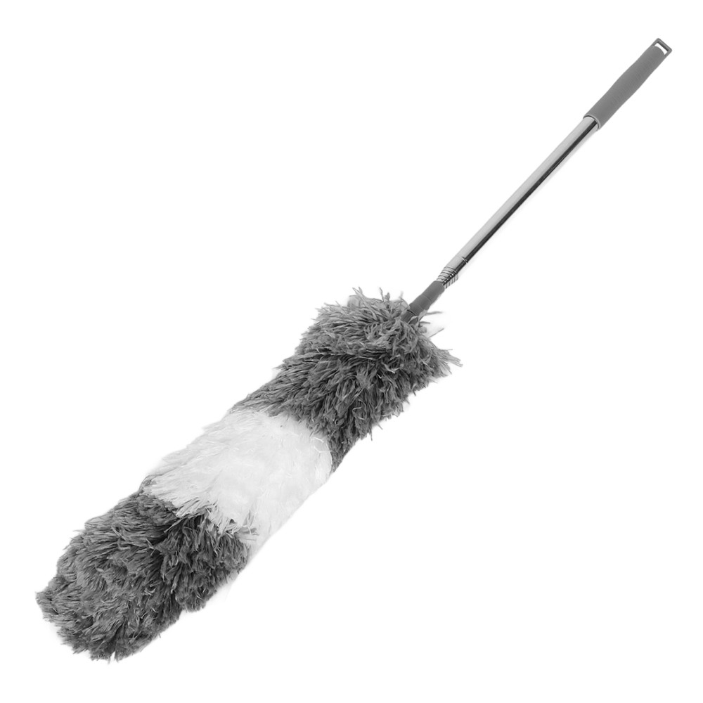 Extendable Foldable Duster Handheld Cleansing Brush Car Washing Dusting