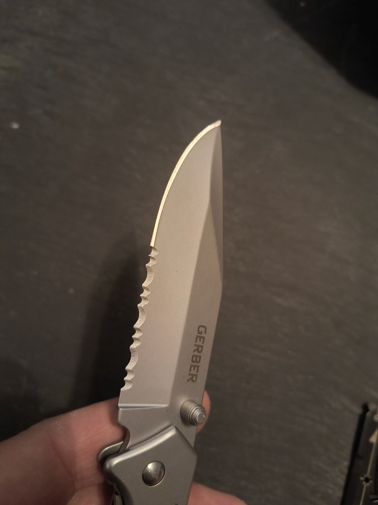 Basic Survival/Hiking Kit