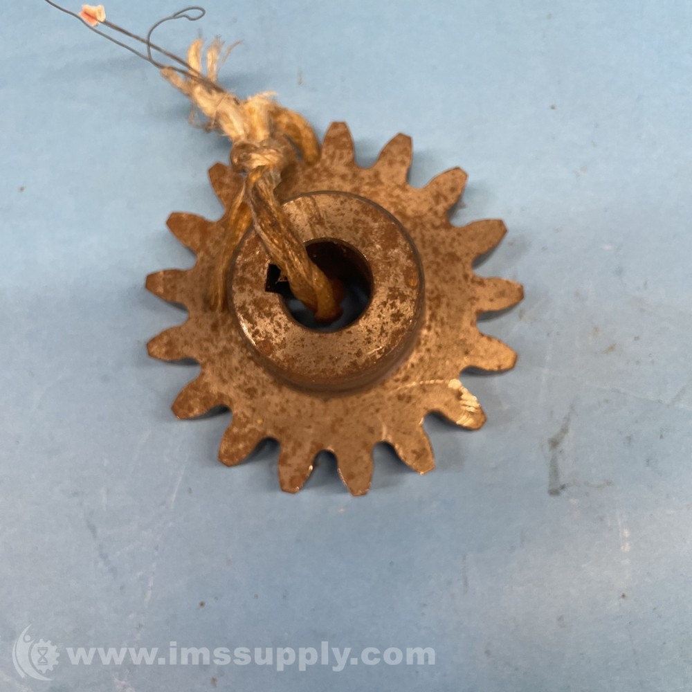Gear Component USIP