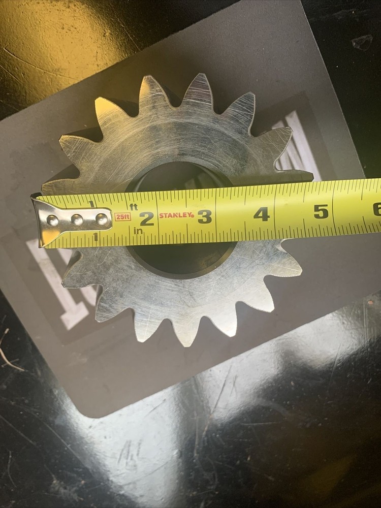 NEW Boston 8485963 Gear