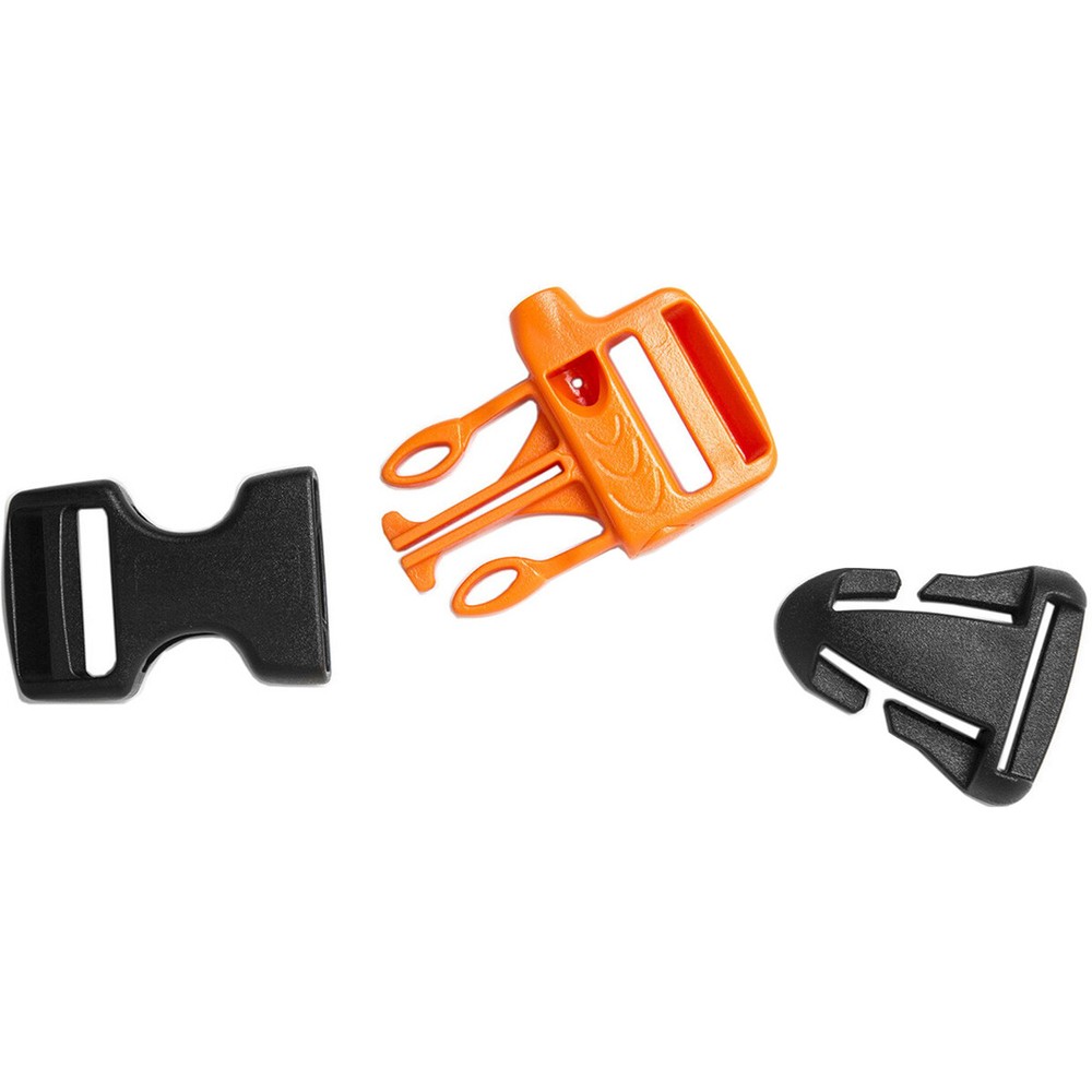 Gear Aid No-Sew Replacement Whistle Buckle