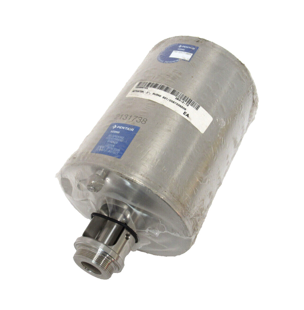 NEW PENTAIR 2131738 ACTUATOR 3"