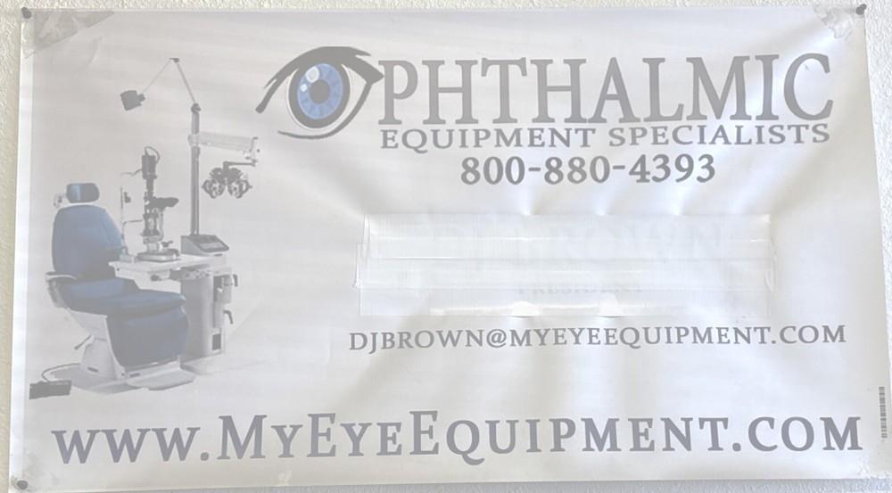 ACCUTOME PachPen Pachymeter