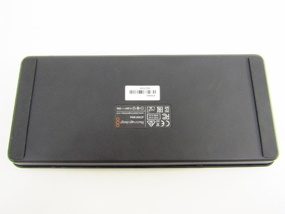 Blackmagic Design ATEM Mini HDMI Live Stream Switcher