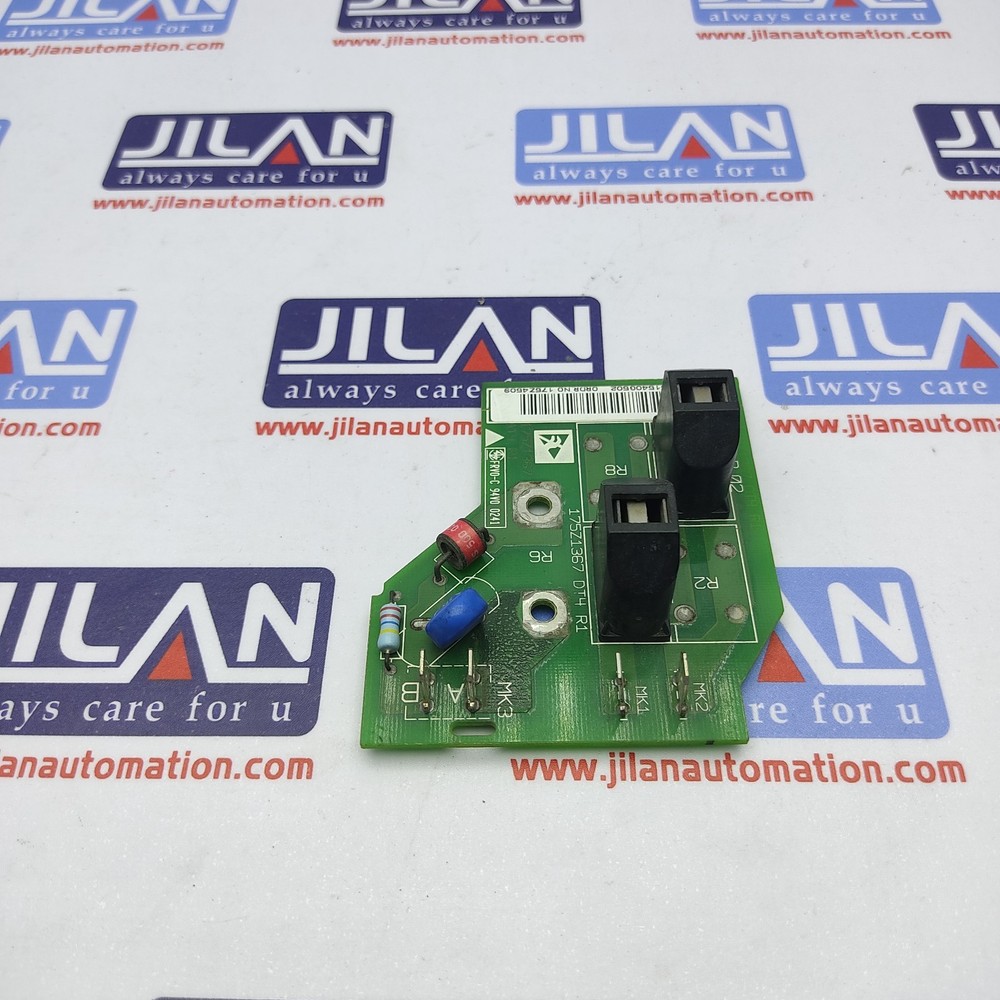 DANFOSS 175Z1367 DT4 R1 PCB