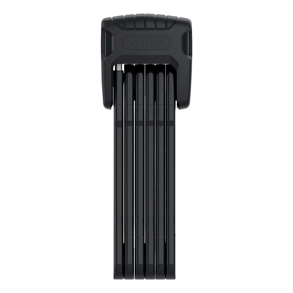 ABUS Bordo Granit XPlus 6500 Folding Lock - Key - 90cm - Black 61498