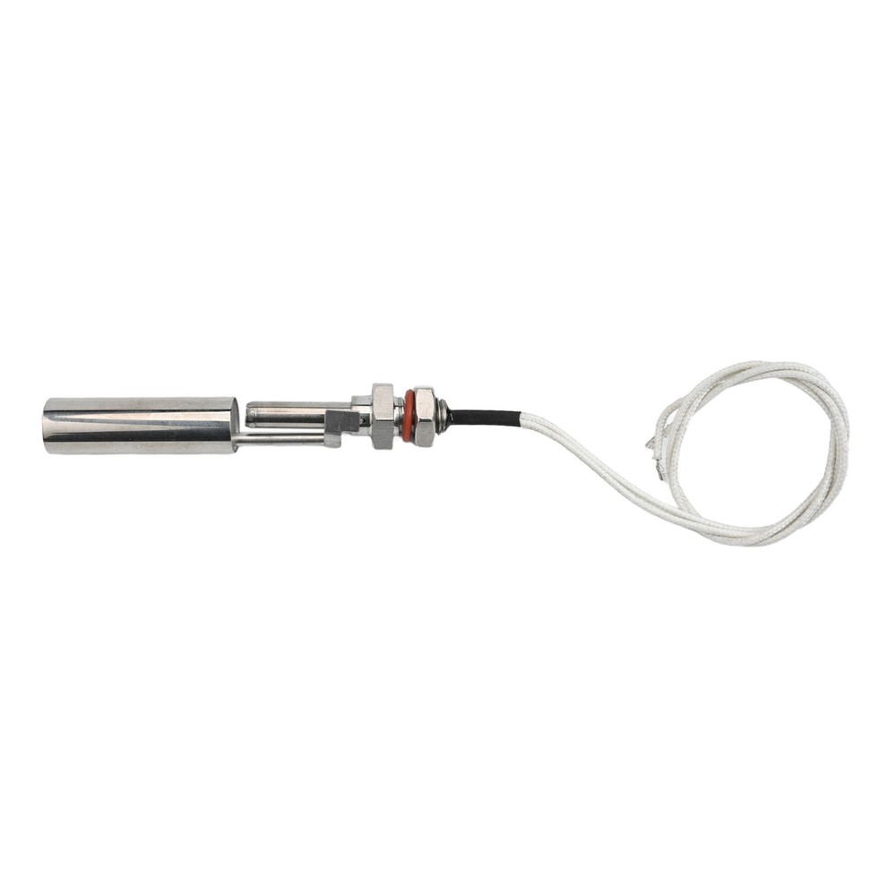 Stainless Steel Construction Float Switch Suitable for Tough Environments