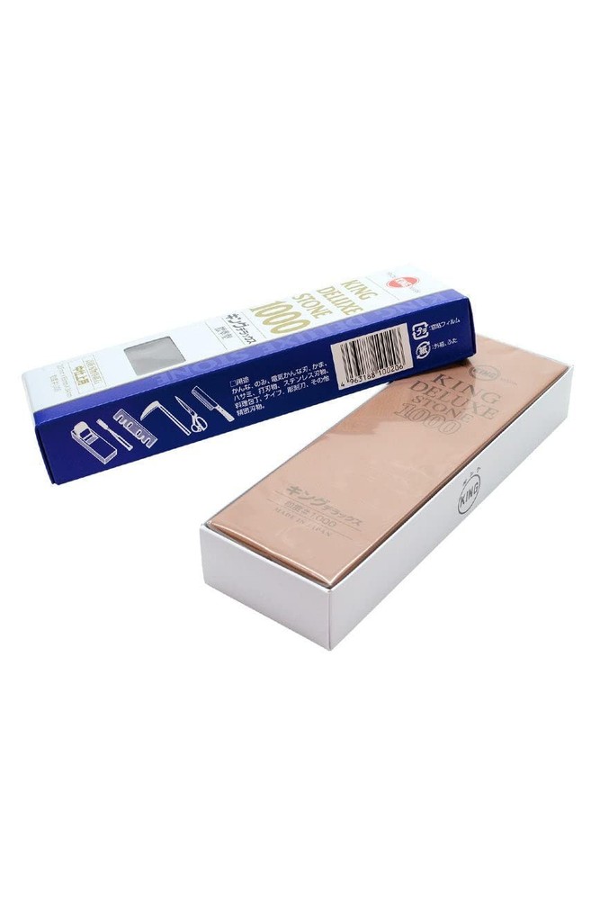 Grain Sharpening Stone #1000 Medium