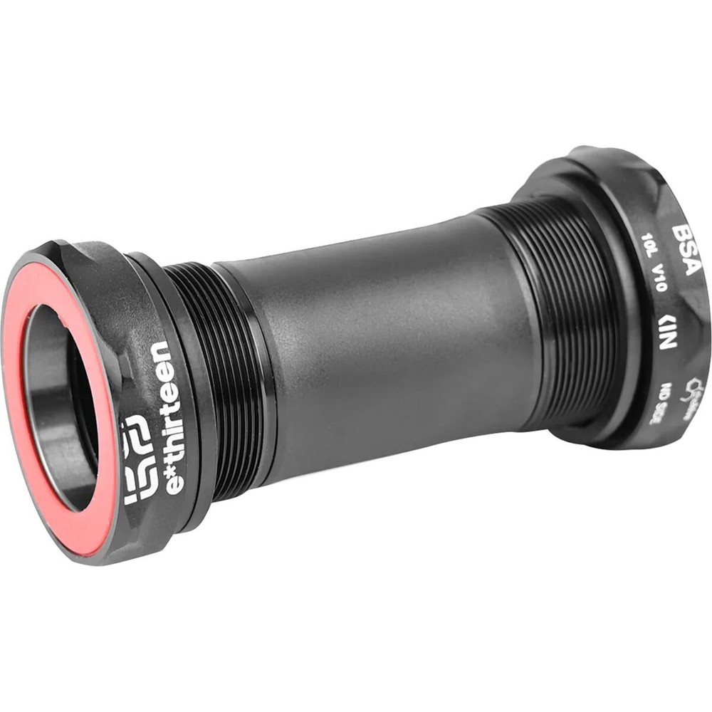 e*thirteen components BSA Threaded Bottom Bracket