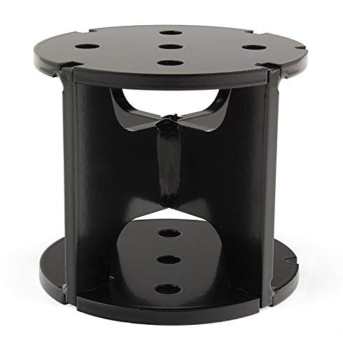 52440  Air Spring Spacers - 4" -Level