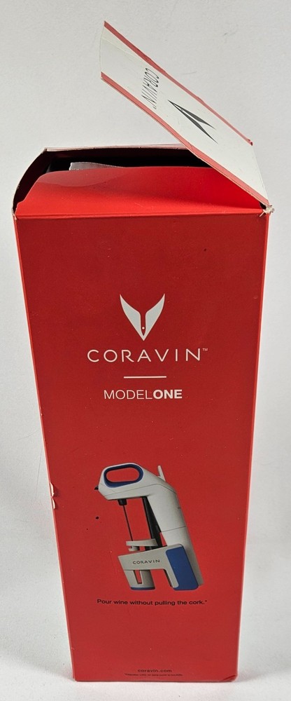 Coravin Model One Wine Preservation System