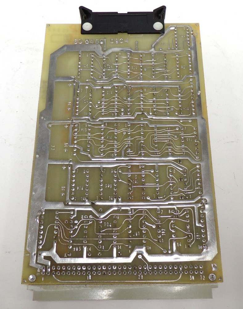 KENNZIFFER-COD. CIRCUIT BOARD, 60 84 56-9309