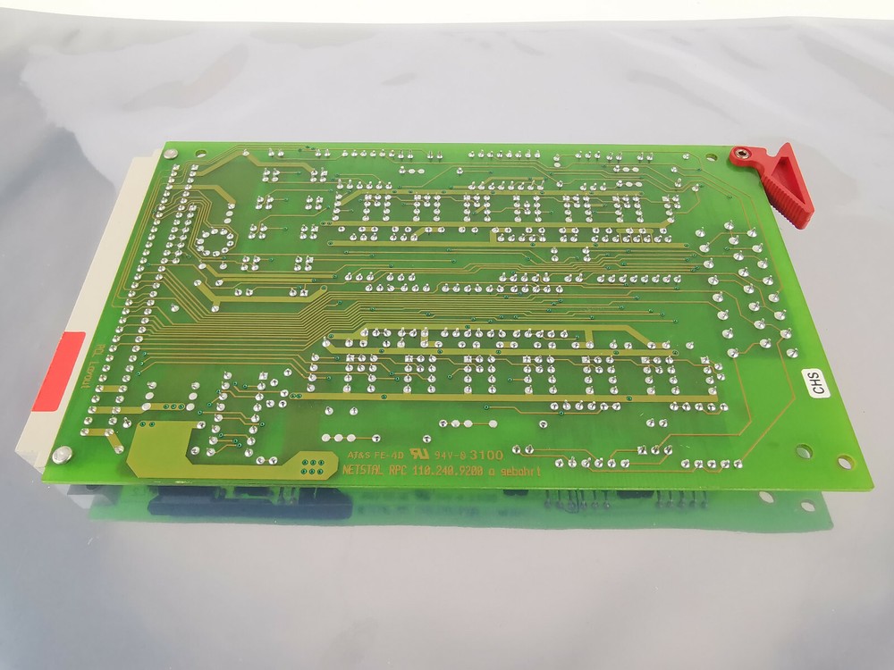 Netstal RPC 110.240.5328 Complete