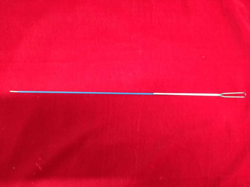 4A WOLF TYPE CUTTING LOOP SINGLE STEM 24Fr MONOPOLAR PACK OF 10