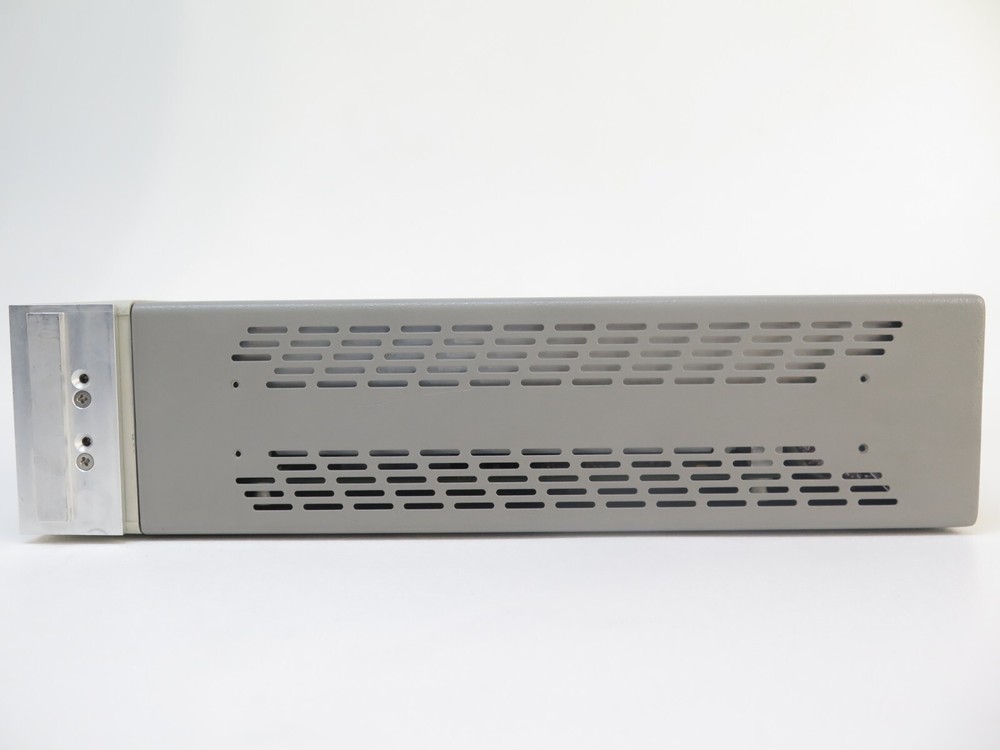 Gigatronics 8652A Universal RF Power Meter Options 12, 14