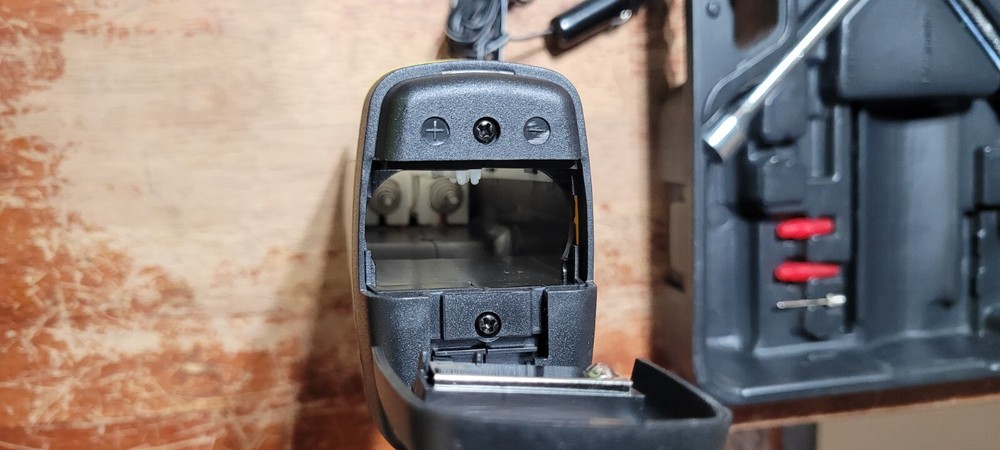 Emergency Auto Safety Kit