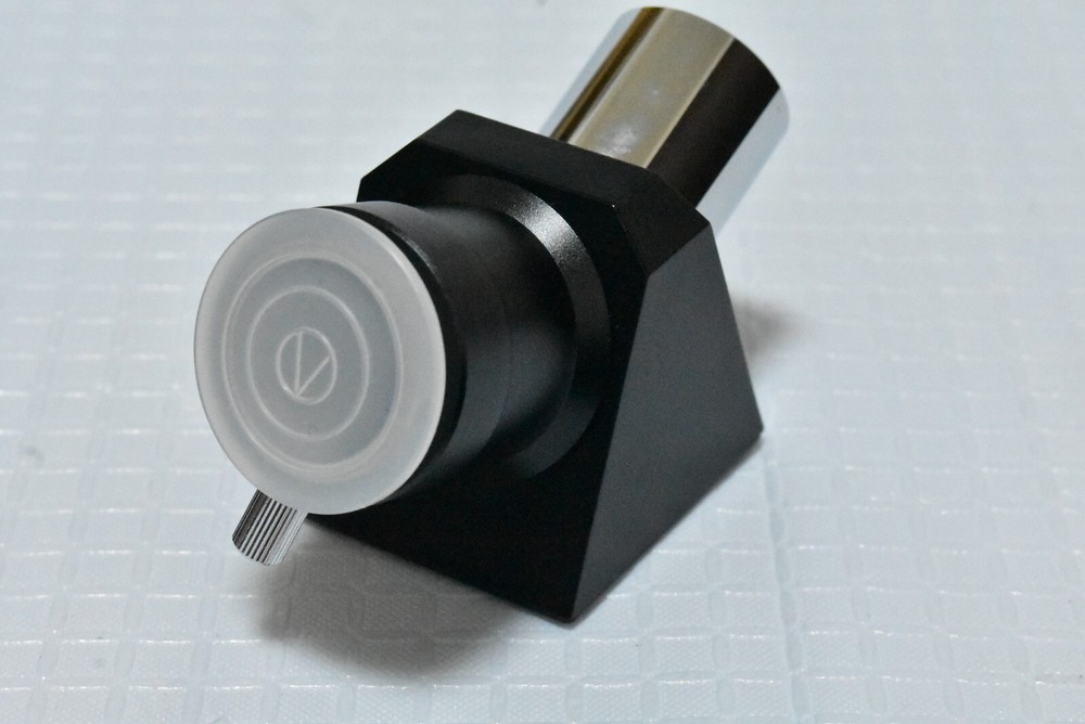 Vixen 45° erecting prism Sleeve 24.5mm