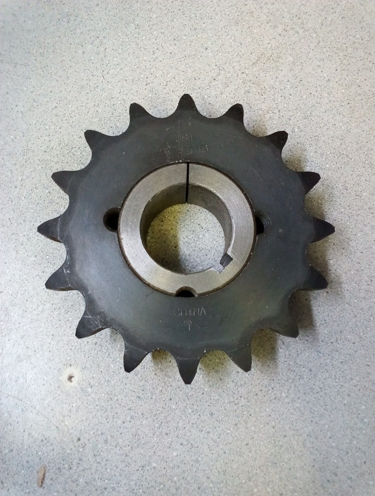 Tsubaki Chain Sprocket H80BTL16