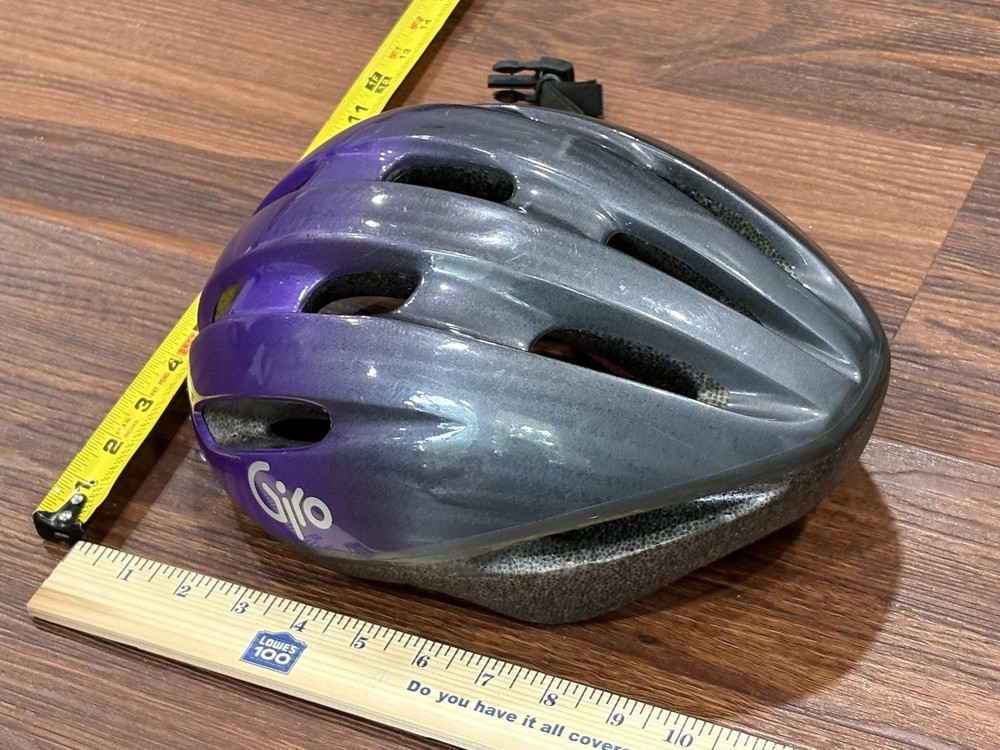 Giro Helmet Size Medium