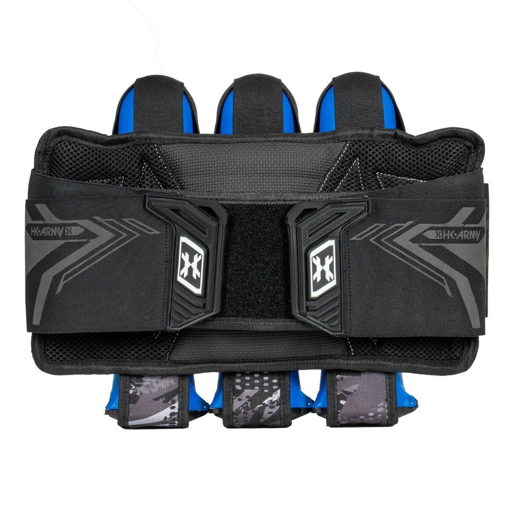 HK Army Eject Harness / Pack - 3+2 - Slate