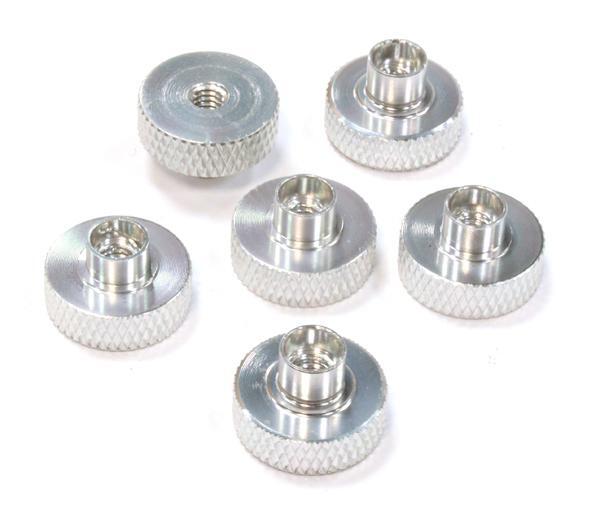 Precision Precision Type Replacement Axle Adapters for Setup Station C24014