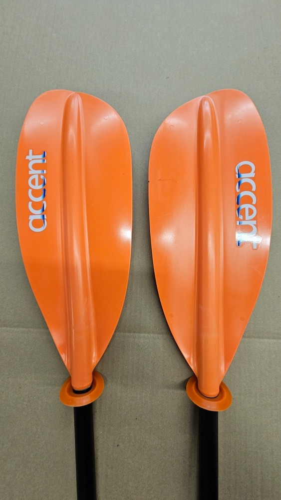 Accent Energy Aluminum 230cm