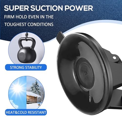 Super Radar Detector Mount,Super Car Windshield,Dashboard For Escort Max Radar