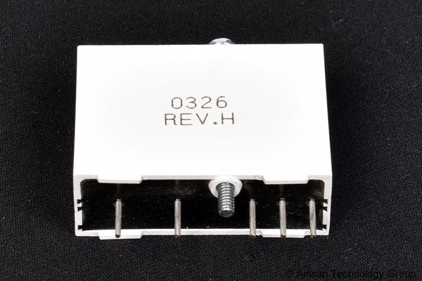 NI SSR-IDC5 32 VDC Input Module