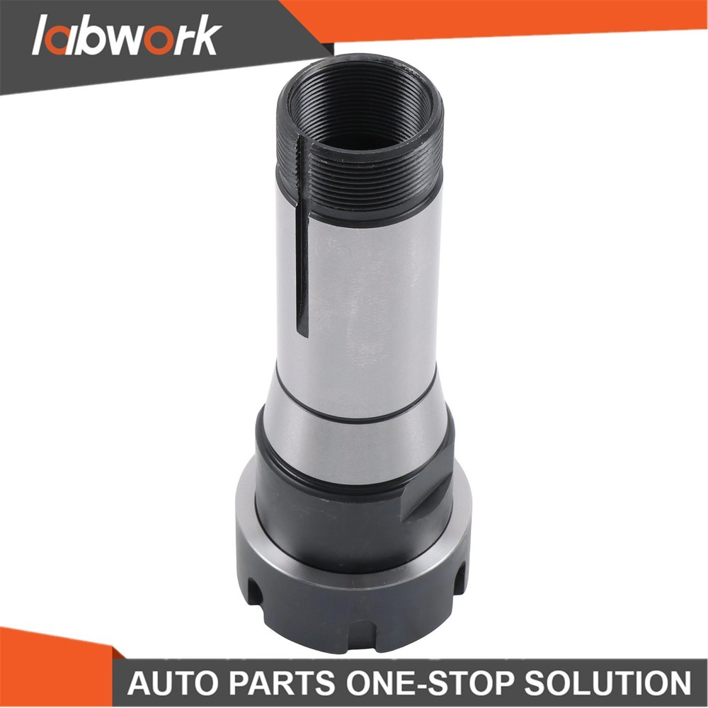 Labwork 5C-ER32 Spring Collet Chuck Holder Precision Adapter for Lathe Work