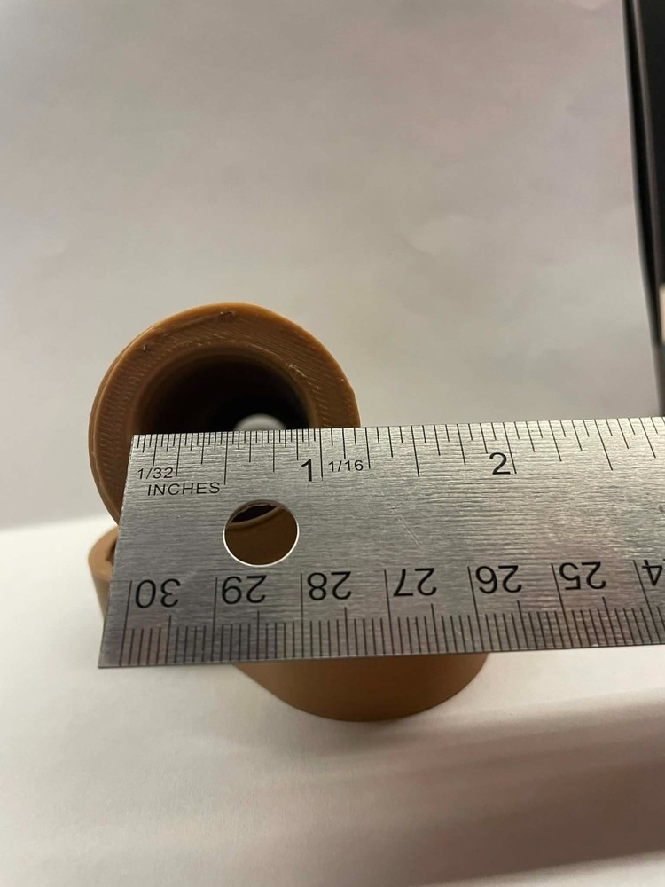 Cast Bullet Greaser Tool