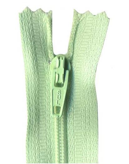 30cm Mint Dress Zip